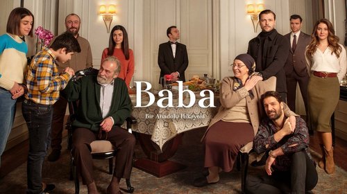 Baba 1.5