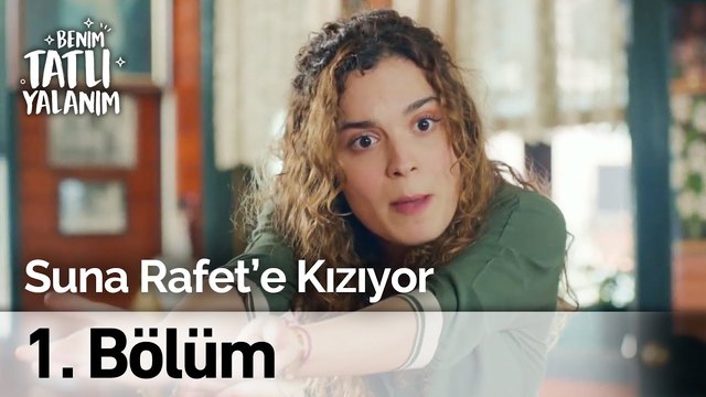 Benim Tatlı Yalanım
