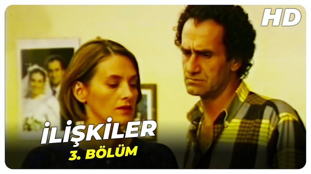 Relationships (İlişkiler)