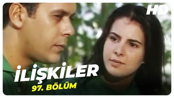 İlişkiler