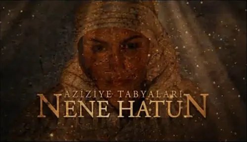 Nene Hatun