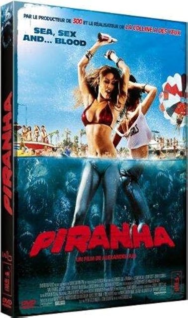 Piranha Films