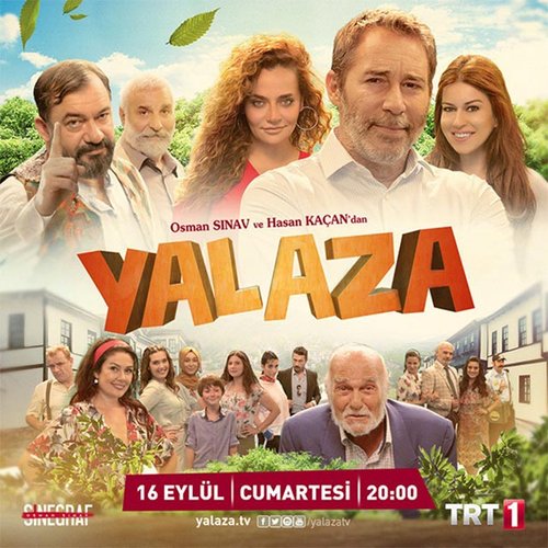 The Flame (Yalaza)