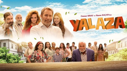 The Flame (Yalaza)