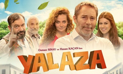 Yalaza