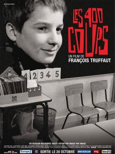 The 400 Blows (400 Darbe)