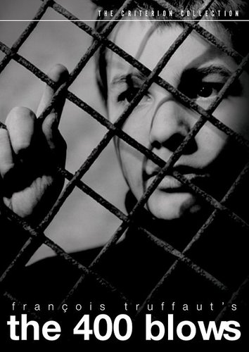 The 400 Blows (400 Darbe)