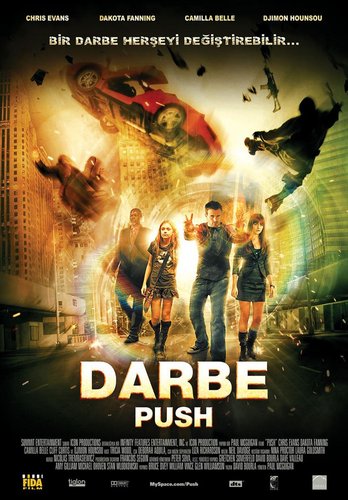 El golpe (Darbe)