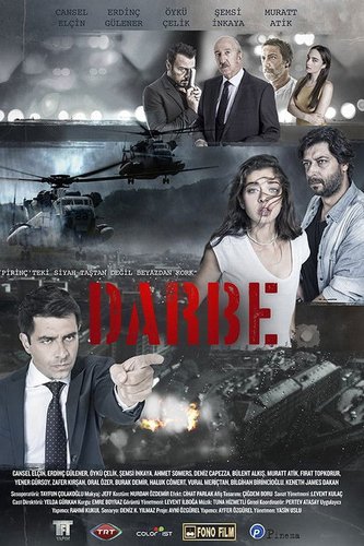 El golpe (Darbe)