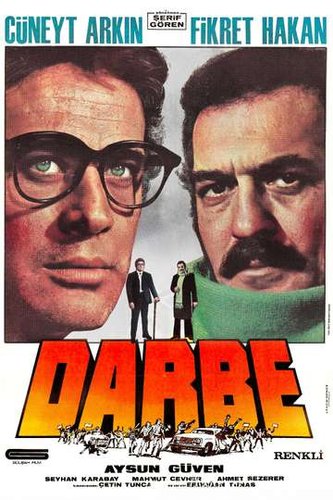 El golpe (Darbe)
