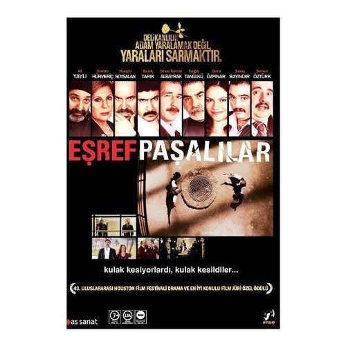Eşrefpaşalılar