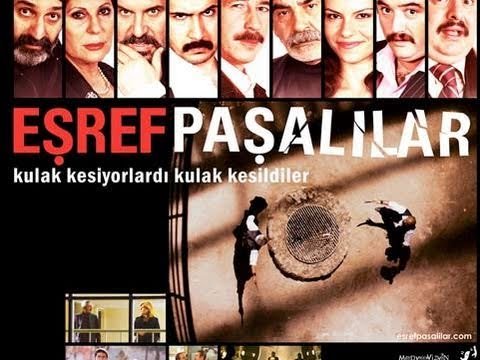 Eşrefpaşalılar
