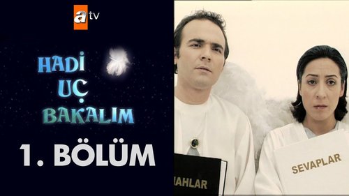Hadi Uç Bakalım
