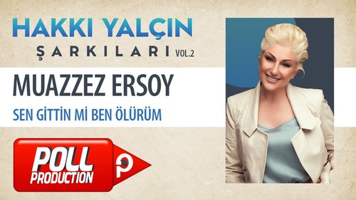 Sen Gittin Mi Ben Ölürüm