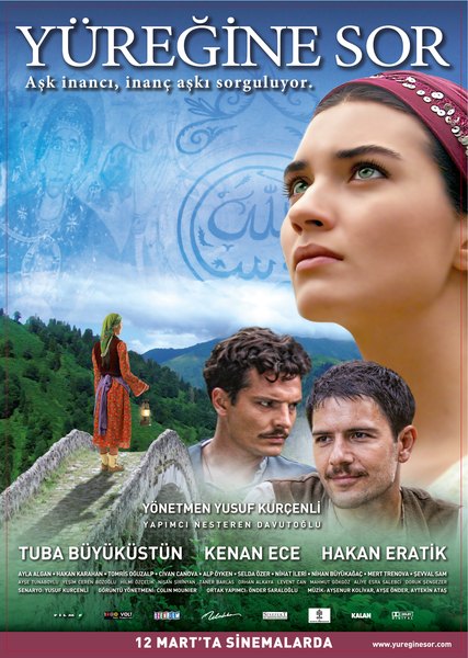 Yüreğine Sor