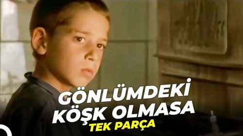 لولا القصر في قلبي (Gönlümdeki Köşk Olmasa)
