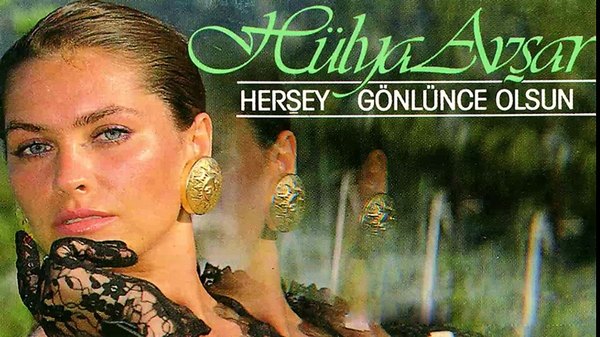 Her şey Gönlünce Olsun