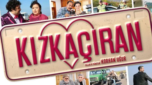 Kızkaçıran