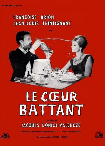 Le coeur battant