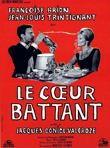 Le coeur battant