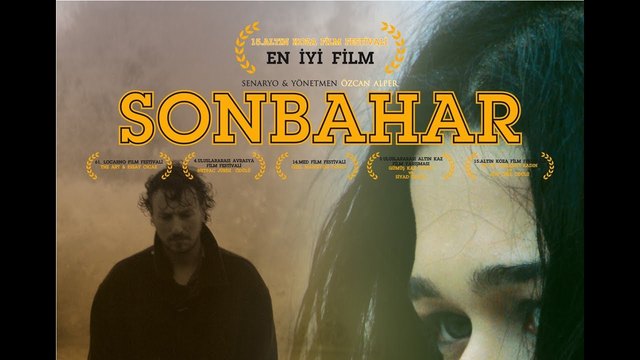 Sonbahar