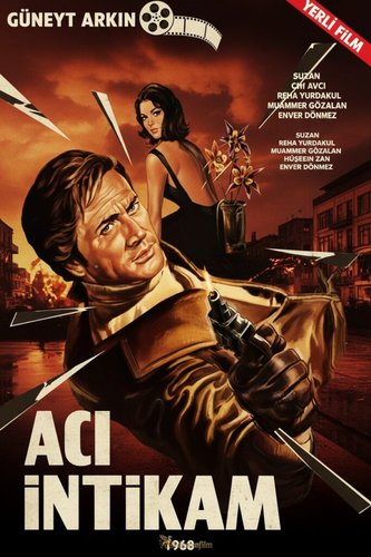 Bitter Revenge (Acı İntikam)