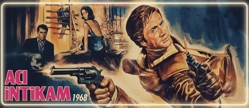 Bitter Revenge (Acı İntikam)