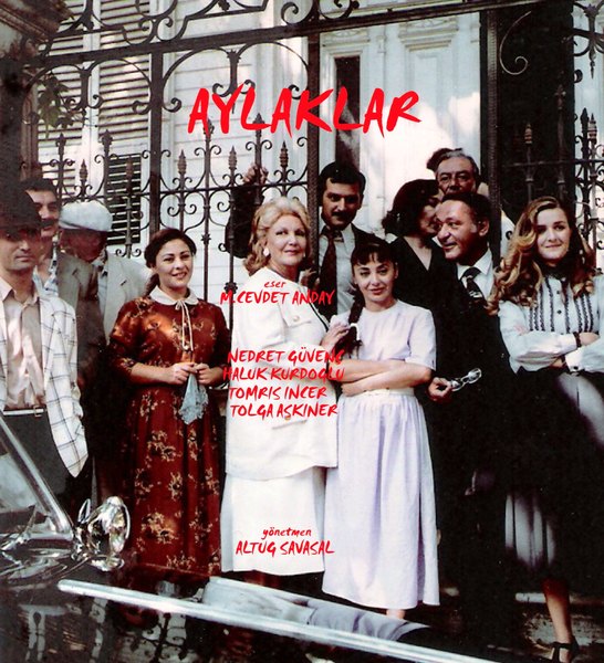 Aylaklar