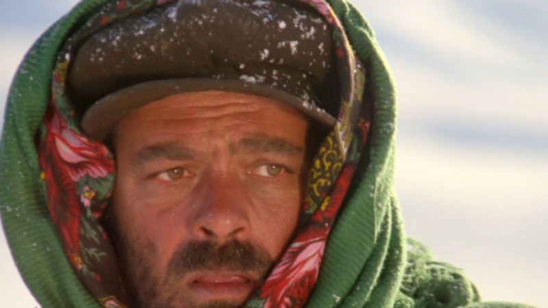 Mule drivers (Katırcılar)