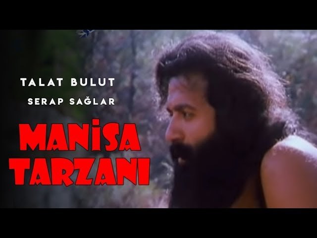 Manisa Tarzanı