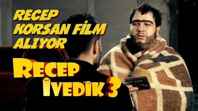 Recep İvedik
