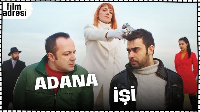 Adana Style (Adana İşi)
