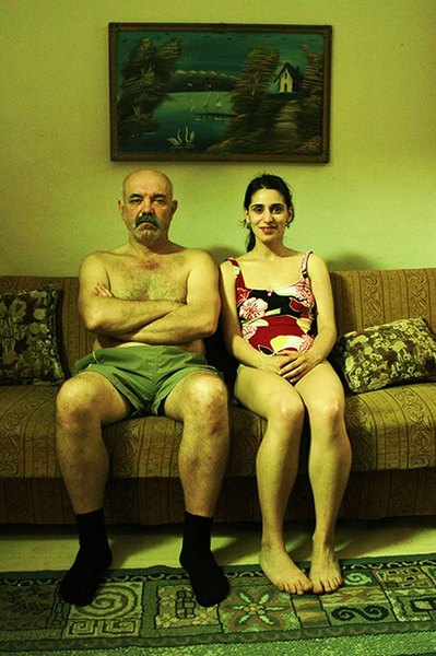 Ben O Değilim