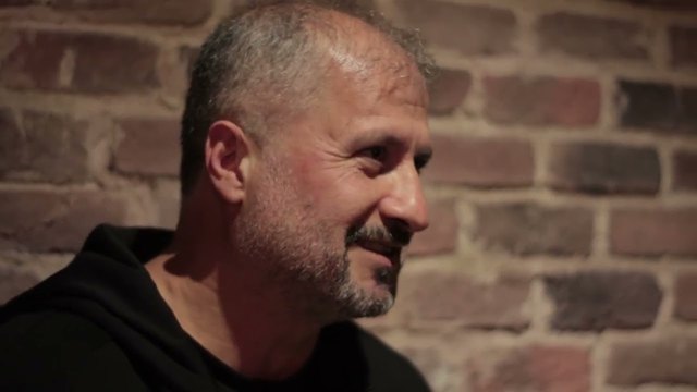 Gitmek: Benim Marlon ve Brandom