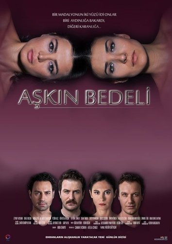 Le prix de l'amour (Aşkın Bedeli)