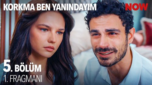 Hab keine Angst, ich bin bei dir. (Korkma Ben Yanındayım)