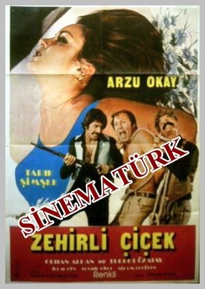 Giftige Blume (Zehirli Çiçek)