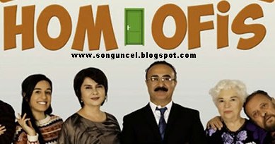 Home Ofis
