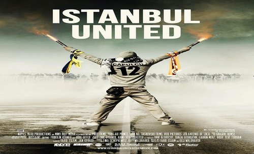 Istanbul United