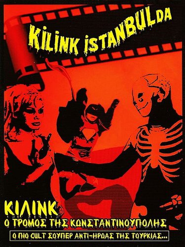 Kilink İstanbul'da