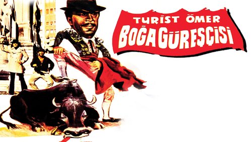Turist Ömer Boğa Güreşçisi