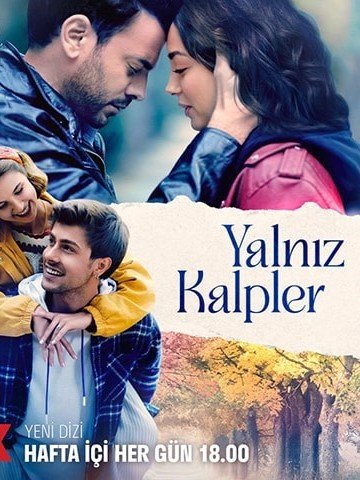 Lonely Hearts (Yalnız Kalpler)