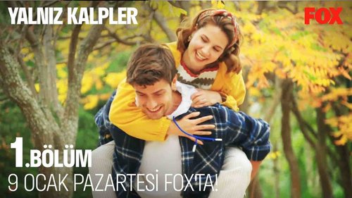 Lonely Hearts (Yalnız Kalpler)