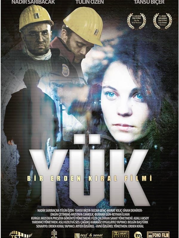 Бремя (Yük)