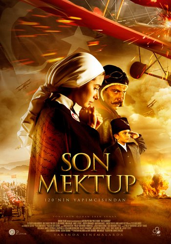 Son Mektup