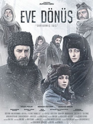 Eve Dönüş: Sarıkamış 1915