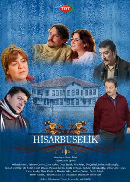 Hisarbuselik