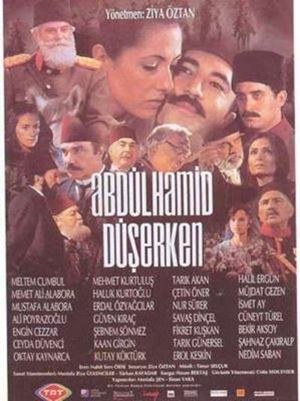 As Abdülhamit Falls (Abdülhamit Düşerken)