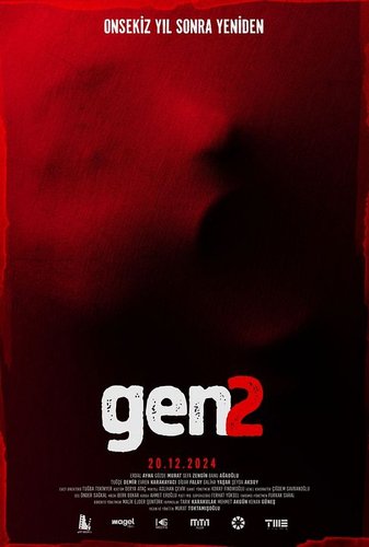 Gene (Gen)