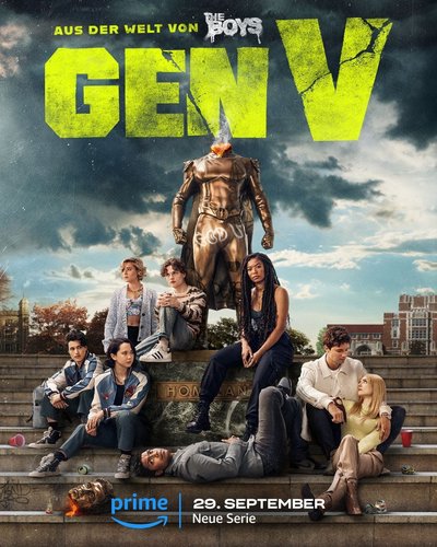 Gene (Gen)